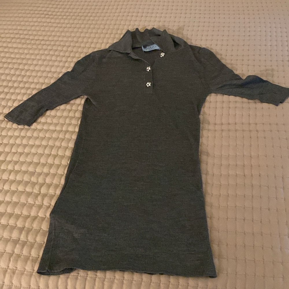Prada shirt